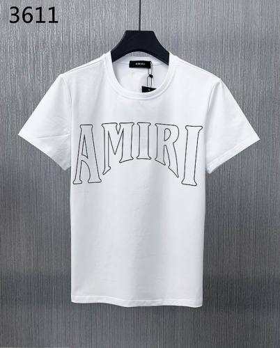 Amiri t-shirt-163(M-XXXL)