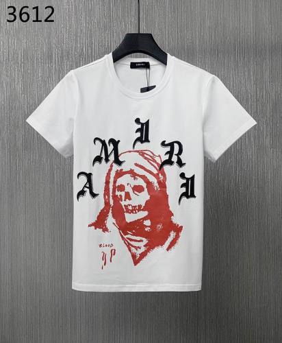 Amiri t-shirt-161(M-XXXL)