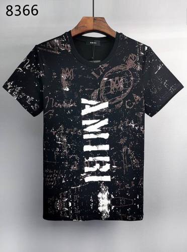 Amiri t-shirt-003(M-XXXL)