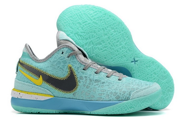 Nike LeBron James 20 shoes-058