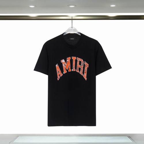 Amiri t-shirt-039(S-XXXL)
