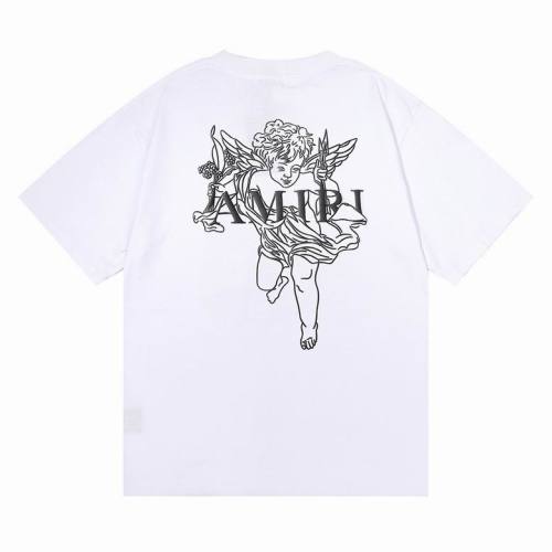 Amiri t-shirt-225(S-XL)