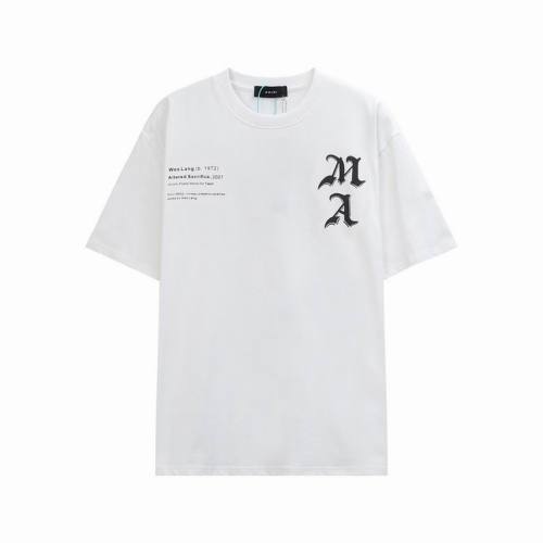 Amiri t-shirt-264(S-XL)