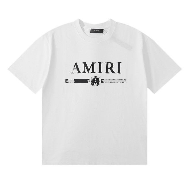 Amiri t-shirt-220(S-XL)