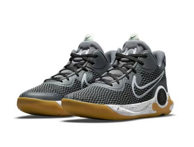 Nike KD 5 Shoes-036