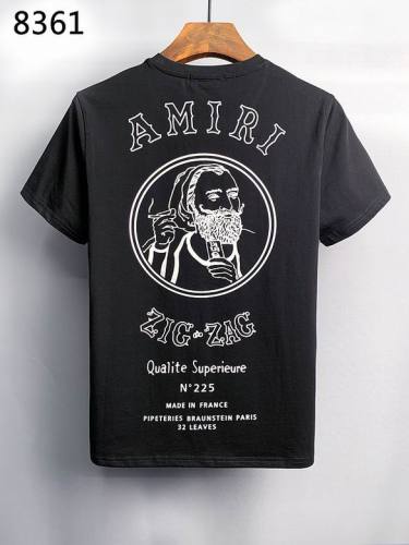 Amiri t-shirt-022(M-XXXL)