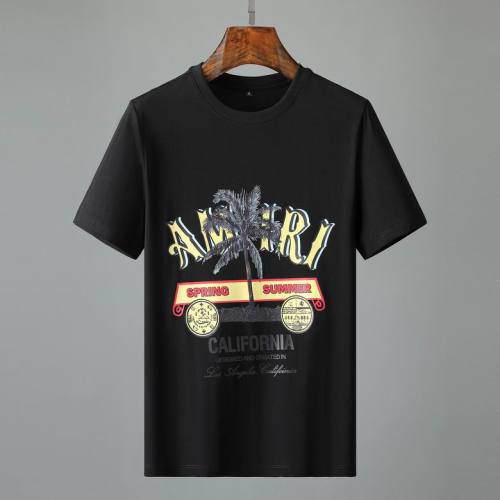 Amiri t-shirt-184(M-XXXL)