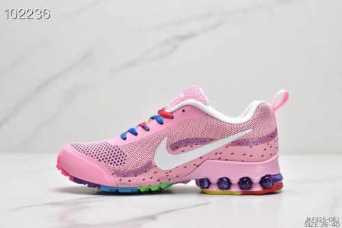 Nike Shox Reax Run Shoes women-061