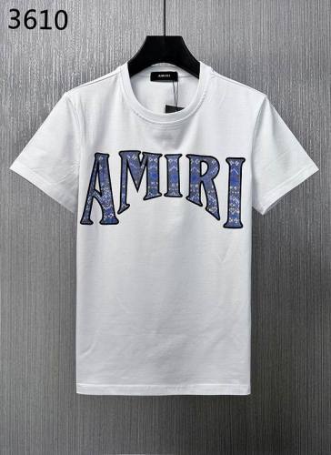 Amiri t-shirt-167(M-XXXL)