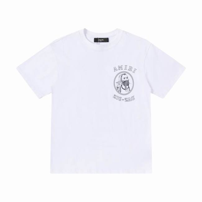 Amiri t-shirt-113(S-XL)