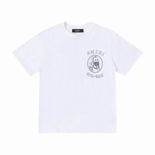 Amiri t-shirt-113(S-XL)