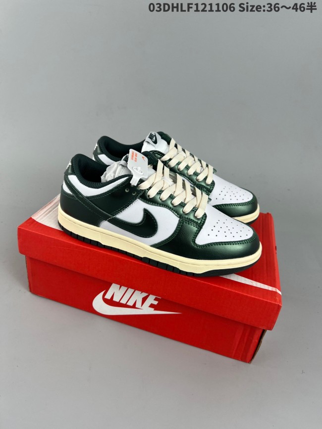 Nike Dunk shoes men low-945