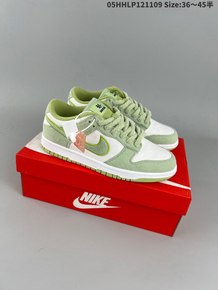 Nike Dunk shoes men low-871