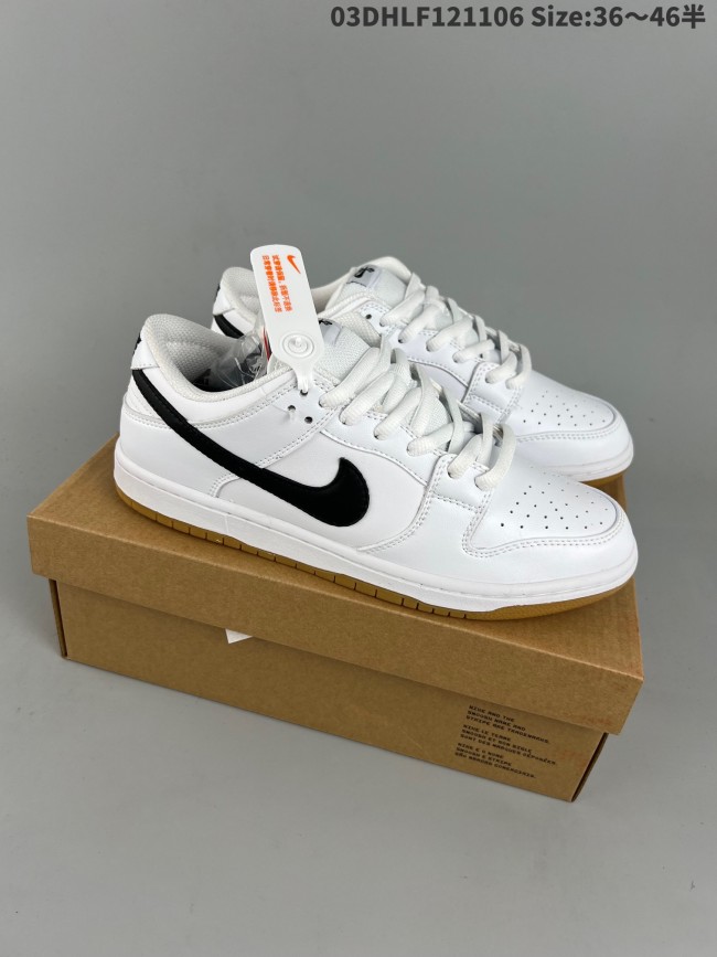 Nike Dunk shoes men low-950