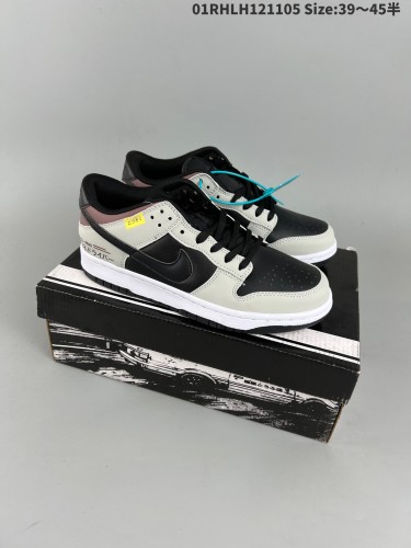 Nike Dunk shoes men low-980