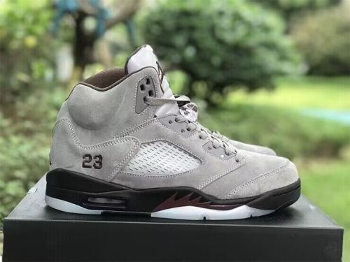 Super Max Perfect jordan 5 shoes-049