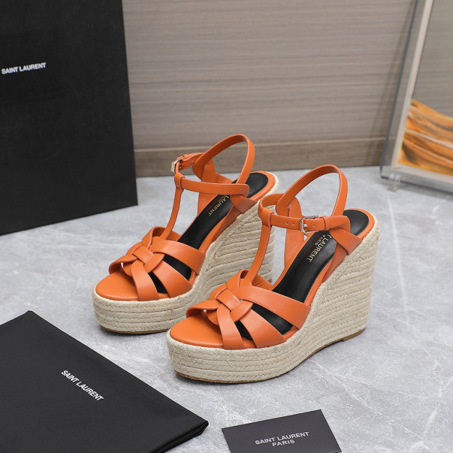 YL High Heel Pumps-100