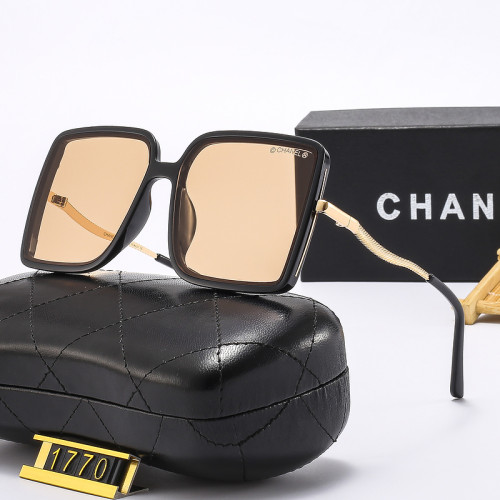 CHNL Sunglasses AAA-163