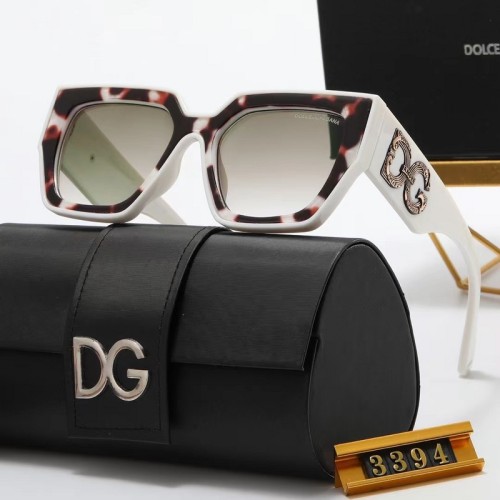 D&G Sunglasses AAA-010