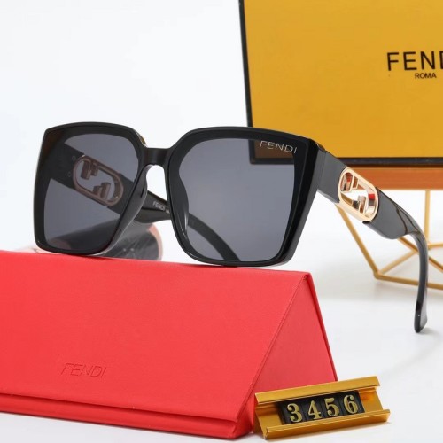 FD Sunglasses AAA-090
