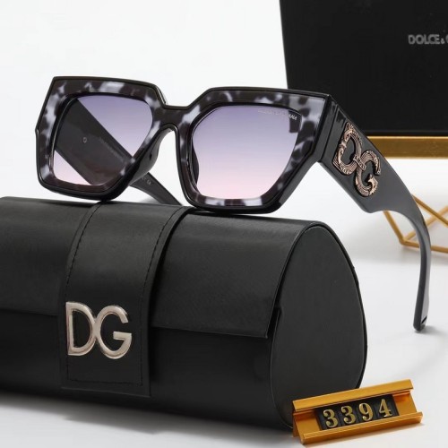 D&G Sunglasses AAA-008