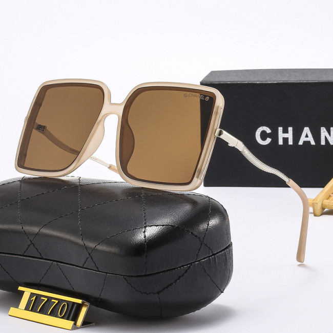 CHNL Sunglasses AAA-158