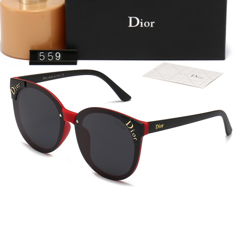 Dior Sunglasses AAA-130