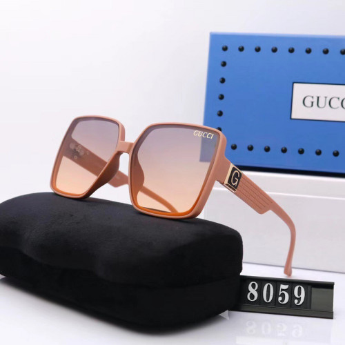 G Sunglasses AAA-033