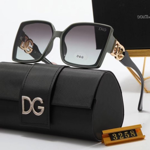 D&G Sunglasses AAA-002