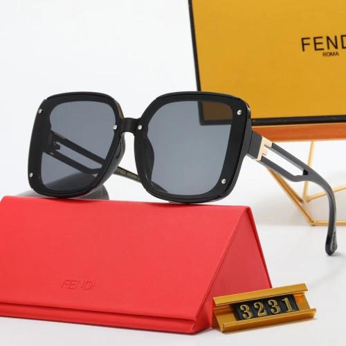FD Sunglasses AAA-062