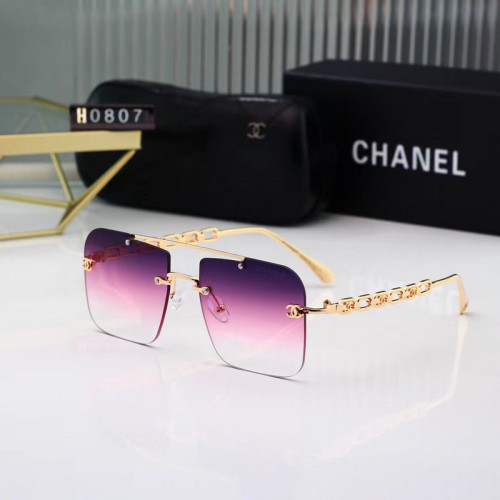CHNL Sunglasses AAA-195