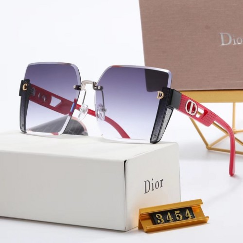 Dior Sunglasses AAA-017