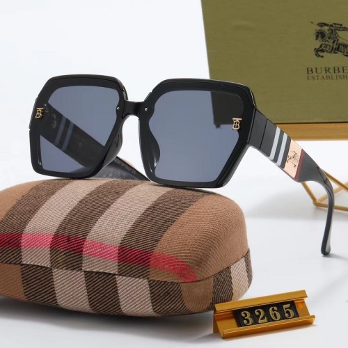 Burberry Sunglasses AAA-041