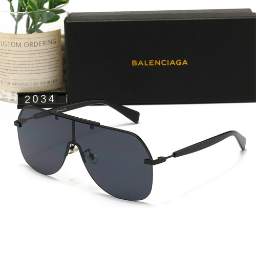 B Sunglasses AAA-001