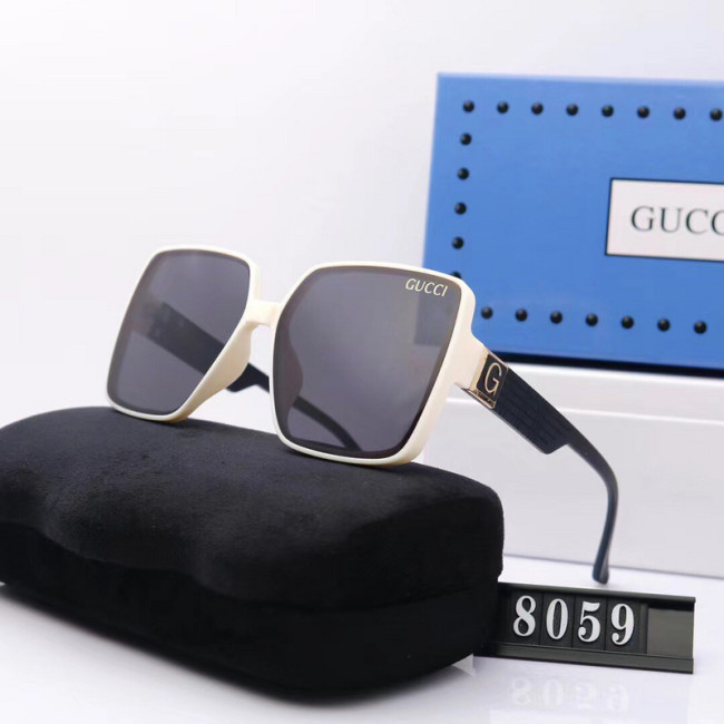 G Sunglasses AAA-034