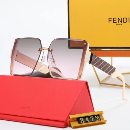 FD Sunglasses AAA-099