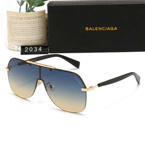 B Sunglasses AAA-004
