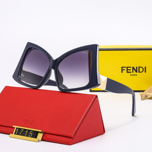 FD Sunglasses AAA-008