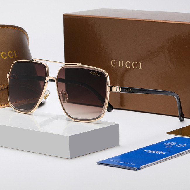 G Sunglasses AAA-056