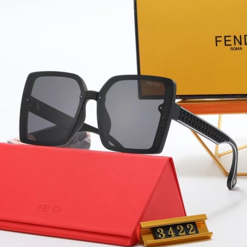 FD Sunglasses AAA-076