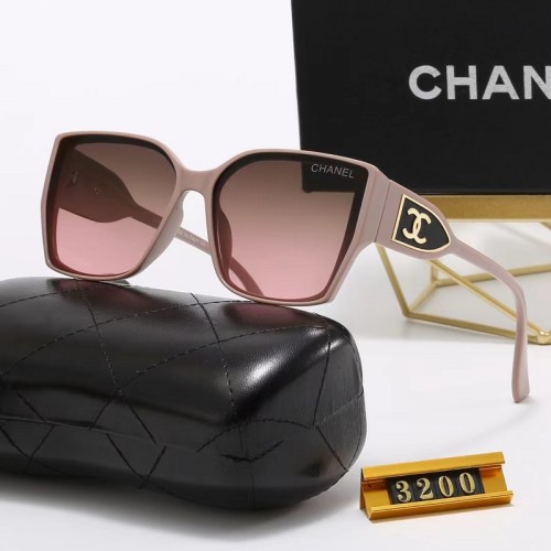 CHNL Sunglasses AAA-208