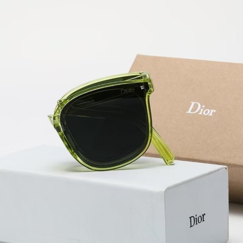 Dior Sunglasses AAA-115