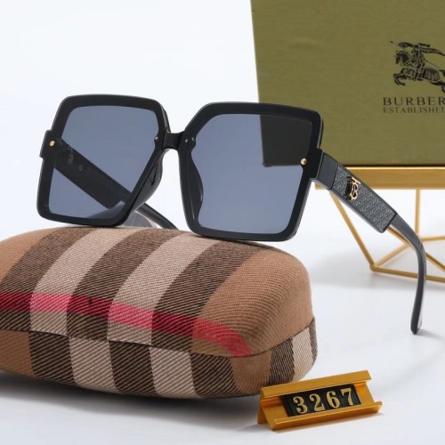 Burberry Sunglasses AAA-033