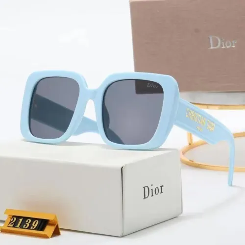 Dior Sunglasses AAA-092
