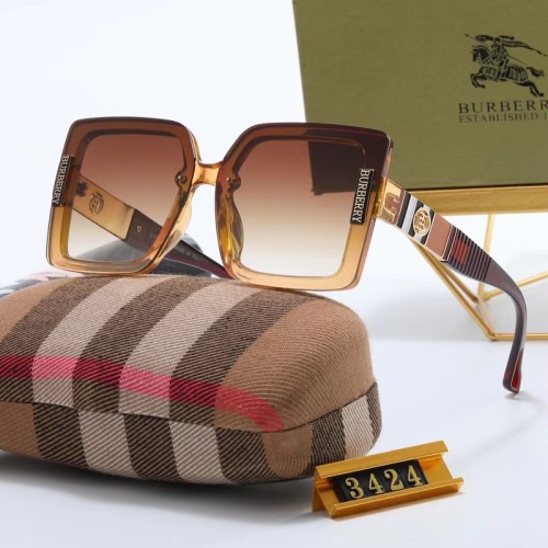 Burberry Sunglasses AAA-007