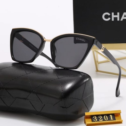 CHNL Sunglasses AAA-205