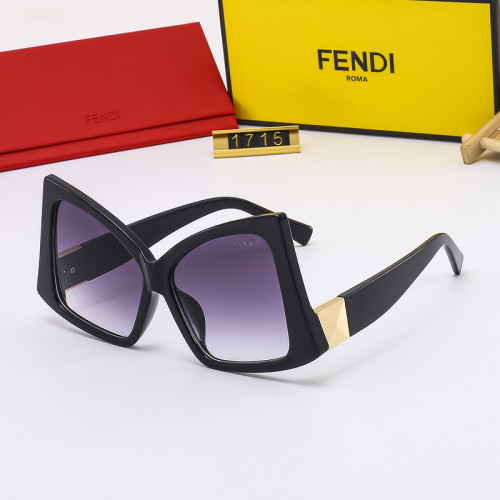 FD Sunglasses AAA-012