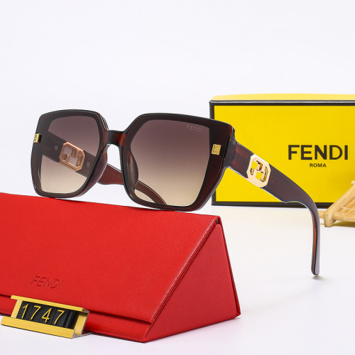 FD Sunglasses AAA-016