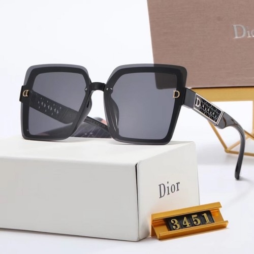 Dior Sunglasses AAA-021