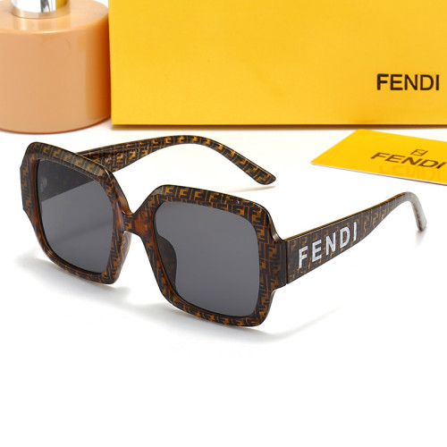 FD Sunglasses AAA-006